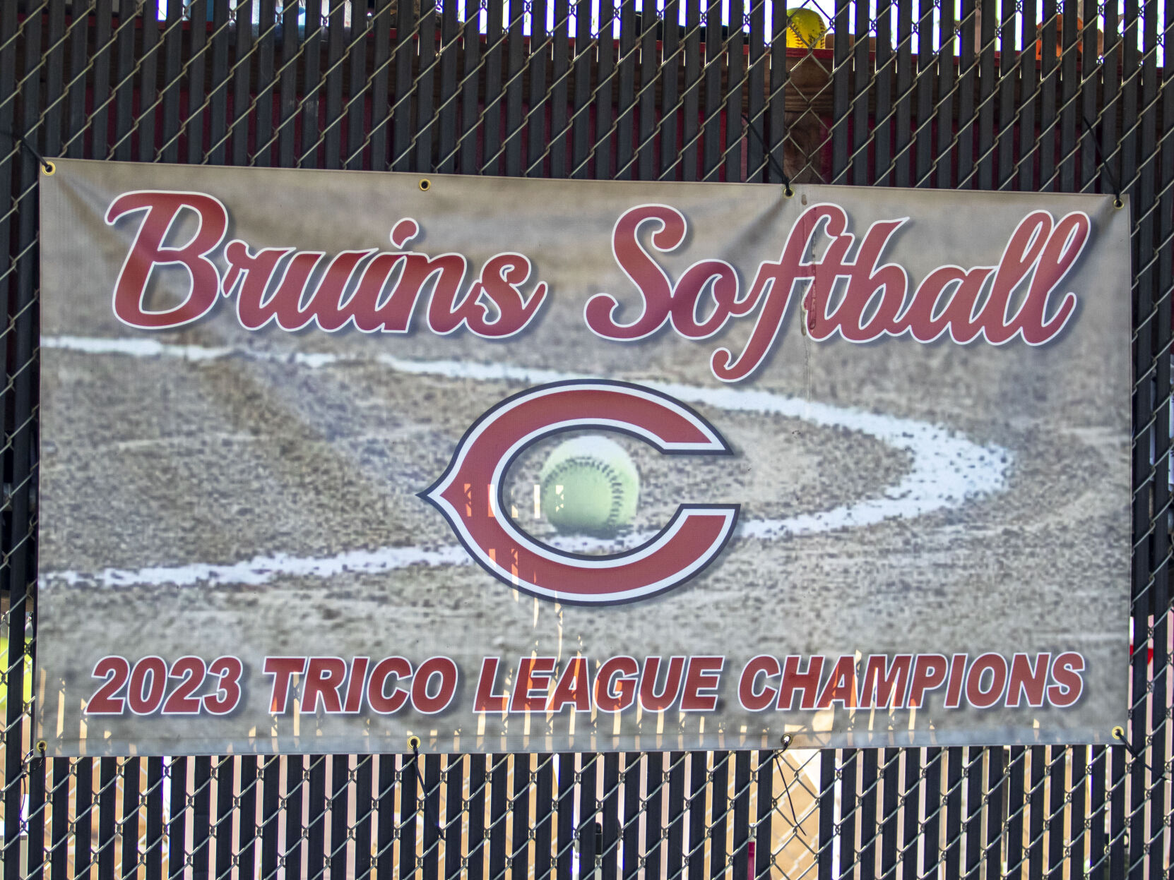 Seton ends Columbia’s unbeaten softball season